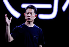 賈躍亭旗下電動(dòng)汽車(chē)公司 在美豪擲10億建廠(chǎng)