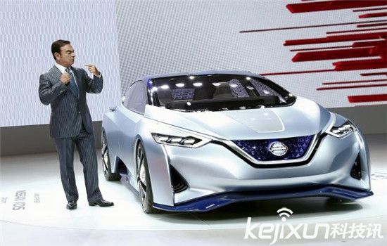 無(wú)人駕駛<a href=/smart/qiche/ target=_blank class=infotextkey>汽車(chē)</a>：高科技軍備競(jìng)賽大幕已經(jīng)拉開(kāi)