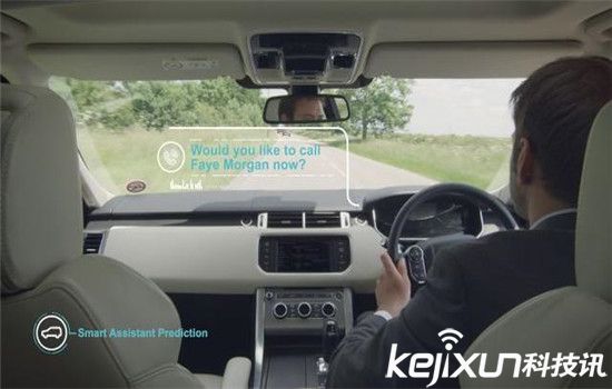 無人駕駛汽車已經out了！汽車大變革黑科技大盤點