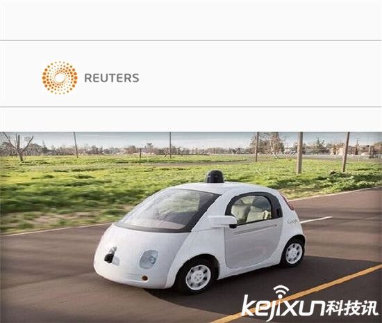 谷歌聯(lián)手福特研發(fā)自動駕駛汽車 百度怎么看？