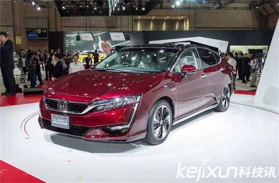 2015汽車(chē)科技圈：這些夢(mèng)想還未實(shí)現(xiàn)