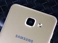 三星Galaxy A5拍照體驗 畫質(zhì)不輸旗艦