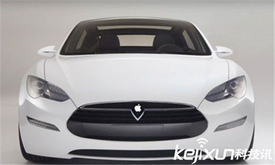 馬斯克：蘋果汽車已是公開秘密 該著急的是哪些廠商？