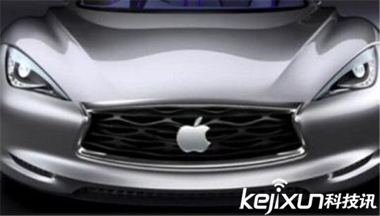 馬斯克：蘋(píng)果汽車(chē)已是公開(kāi)秘密 該著急的是哪些廠商？