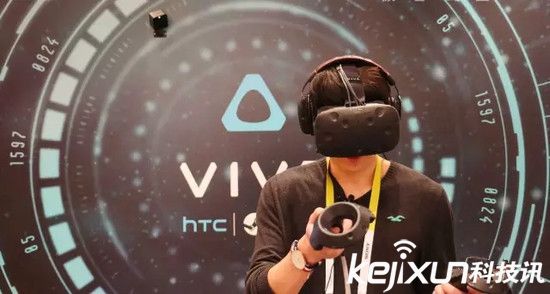 賊喊捉賊的VR設備 今年真的能火起來嗎？