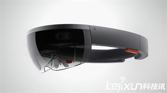 微軟HoloLens全息眼鏡細(xì)節(jié)透露：視野差還死貴