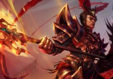 LOL野區(qū)爸爸誰最強 S5打野英雄排行榜