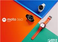 2388元！Moto 360 Sport智能手表國行正式發售