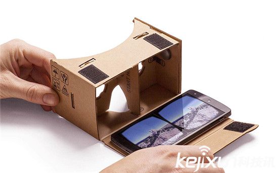 谷歌要招人開(kāi)發(fā)VR硬件  蘋(píng)果把谷歌的人給挖了！