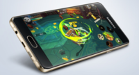 曝三星正研發(fā)A9 Pro 配置升級變旗艦機(jī)?