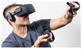 拼了！Oculus 在大學開班培養VR人才