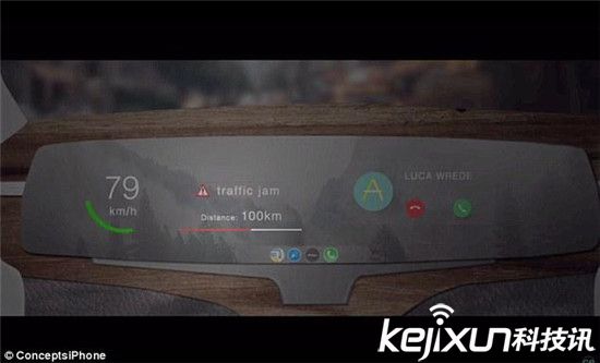 蘋果要把VR技術用到iCar上？蘋果又開啟收購模式了