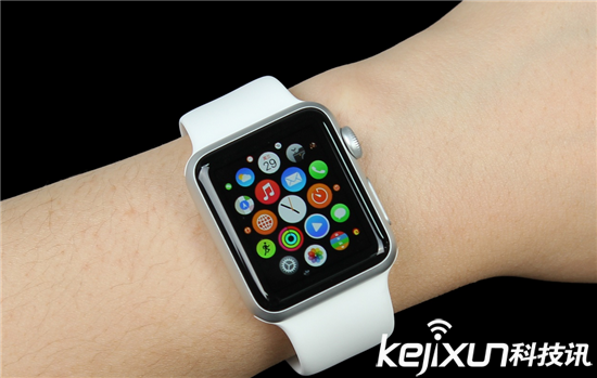 Apple Watch真的能像iphone手機一樣改變世界嗎？