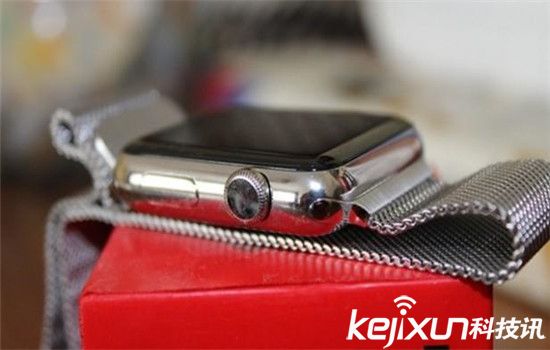 Apple Watch真的能像iphone手機(jī)一樣改變世界嗎？