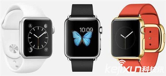 Apple Watch真的能像iphone手機(jī)一樣改變世界嗎？