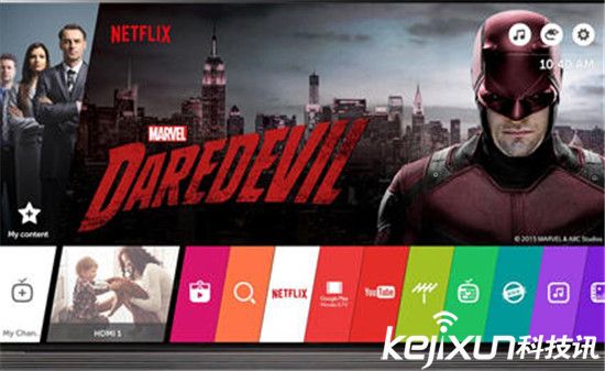 蘋果Apple TV要收購Netflix？網(wǎng)友腦洞大開
