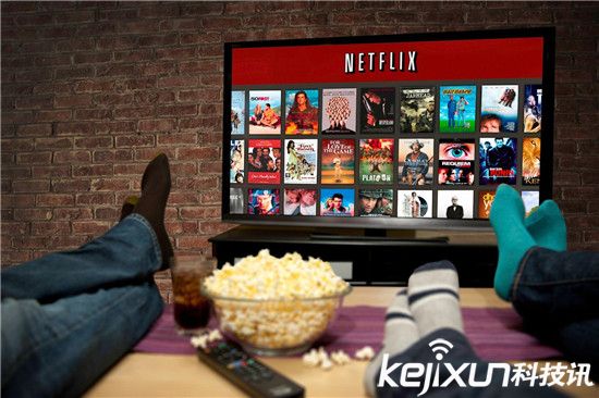 蘋果Apple TV要收購Netflix？網(wǎng)友腦洞大開