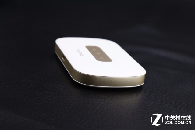 功能全面信號穩(wěn)定 nubia MIFI路由圖賞