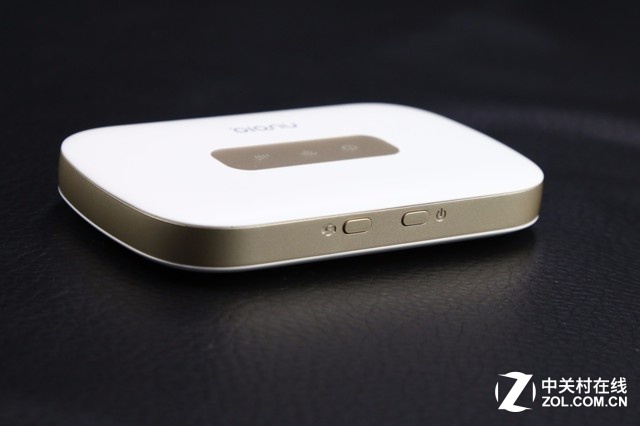 功能全面信號穩(wěn)定 nubia MIFI路由圖賞