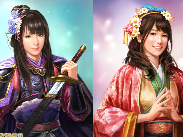三國(guó)志13國(guó)行PS4版正制作玩家盼低價(jià) 