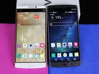 關注更新！ LG V10被爆出指紋安全漏洞