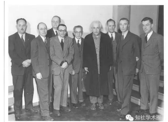 80年前，PRL為何拒絕了愛(ài)因斯坦的引力波預(yù)測(cè)？