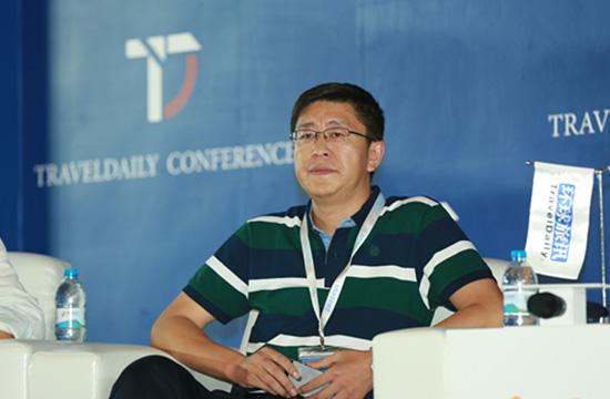 傳原芒果網CEO李進嶺就職萬達電商新CEO