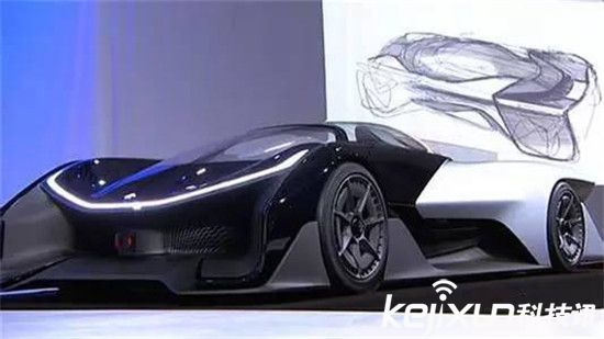 樂(lè)視阿斯頓馬丁合作造電動(dòng)汽車：賈躍亭要干翻特斯拉？