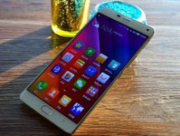 金立M5 Plus續(xù)航測試 5020mAh+雙充電