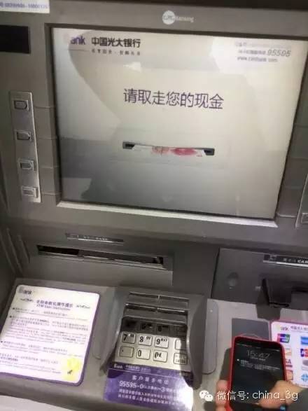 Apple Pay入華后，手機(jī)支付死亡通知書下給了運(yùn)營商？