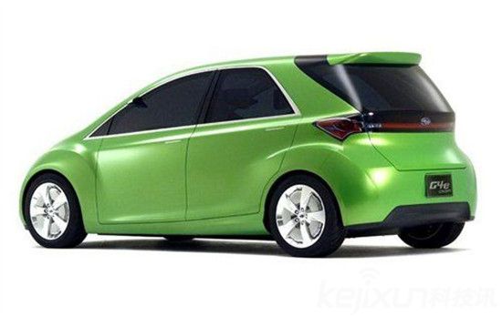 電動(dòng)汽車(chē)真的環(huán)保嗎？恐怕未必