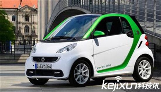 電動(dòng)汽車真的環(huán)保嗎？恐怕未必