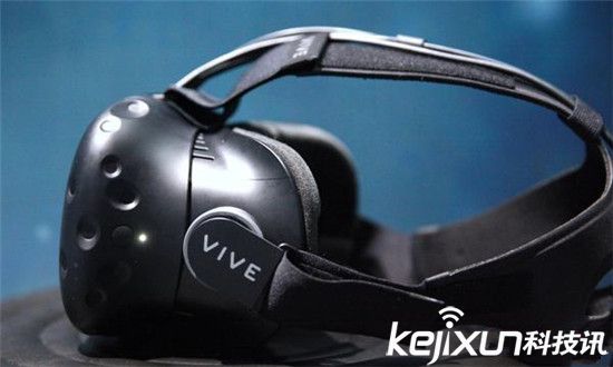 HTC王雪紅：HTC Vive賣(mài)799美元價(jià)格剛剛好
