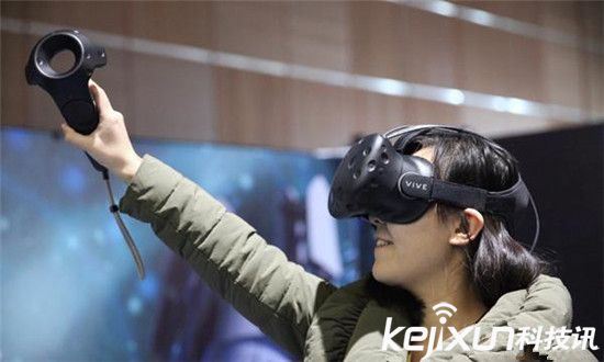 HTC王雪紅：HTC Vive賣(mài)799美元價(jià)格剛剛好