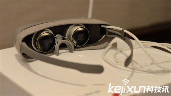 可穿戴攻占MWC：虛擬現(xiàn)實(shí)VR成主角