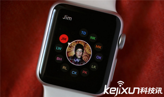 天了嚕！蘋(píng)果Apple Watch去年賣(mài)了1160萬(wàn)塊！