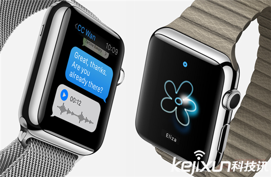 天了嚕！蘋(píng)果Apple Watch去年賣(mài)了1160萬(wàn)塊！