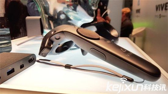 HTC Vive今天開啟預售6888元起 真的貴嗎？