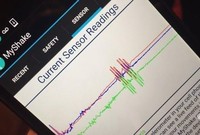 如何讓手機(jī)變成地震預(yù)警器？裝個App就搞定