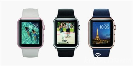 智能手表行業(yè)迎來降價潮：apple watch 2即將發(fā)布？