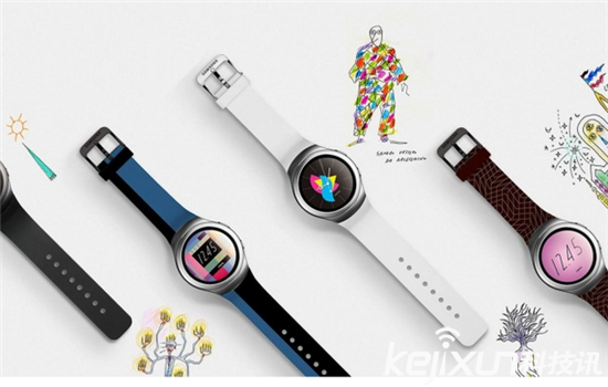 智能手表行業(yè)迎來降價潮：apple watch 2即將發(fā)布？