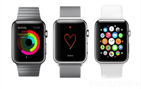 智能手表行業(yè)迎來降價(jià)潮：apple watch 2即將發(fā)布？