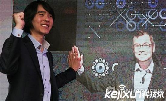 李世石谷歌AlphaGo人機(jī)圍棋世紀(jì)大戰(zhàn)：誰會贏？