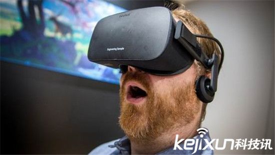 索尼不打自招：PS VR的確沒有Oculus Rift技術(shù)高