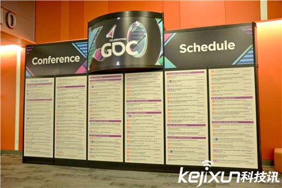 GDC2016游戲開發(fā)者大會(huì)今天開館：除了VR還有AI