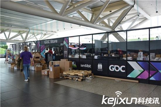 GDC2016游戲開發(fā)者大會今天開館：除了VR還有AI