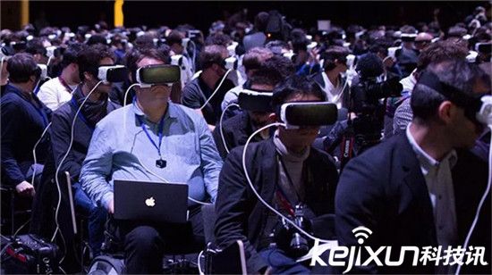 GDC2016游戲開發(fā)者大會今天開館：除了VR還有AI