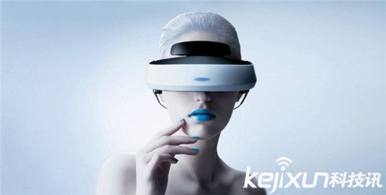 VR只能靠色情噱頭宣傳了？虛擬現實需要一本葵花寶典