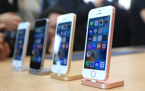 iPhone SE對比iPhone 5S評測 有啥不一樣？