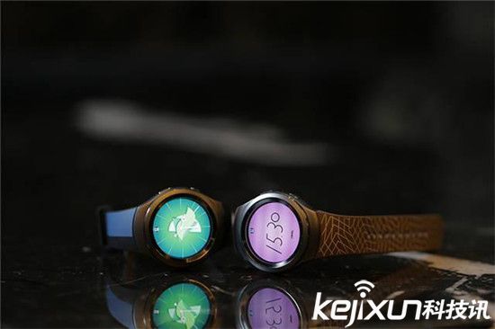 三星Gear S2將支持iOS：這個(gè)墻角挖的不錯(cuò)！